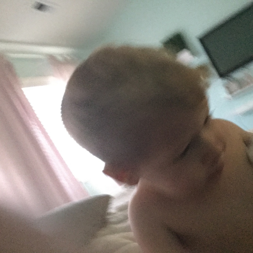 These are cute pics of my baby brother!